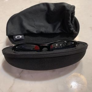 Oakley Fast Jacket Sunglasses (Polarized)